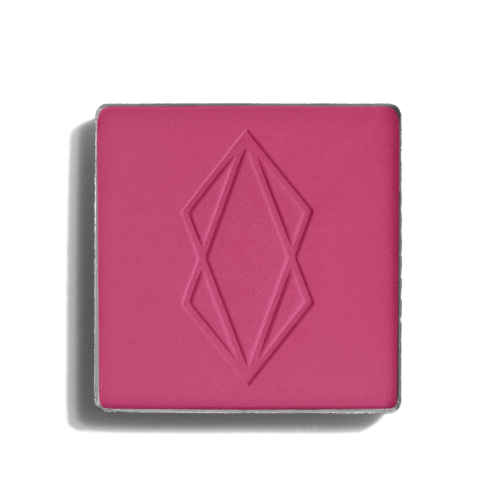 Lethal Cosmetics - Terminus Oogschaduw - Vegan, Cruelty Free - Roze